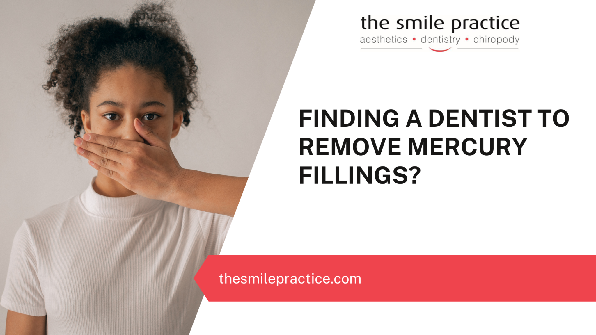 Finding A Dentist To Remove Mercury Fillings The Smile Practice